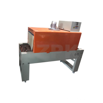 BS5030 Shrinking Machine (Vertical Chain conveyor)